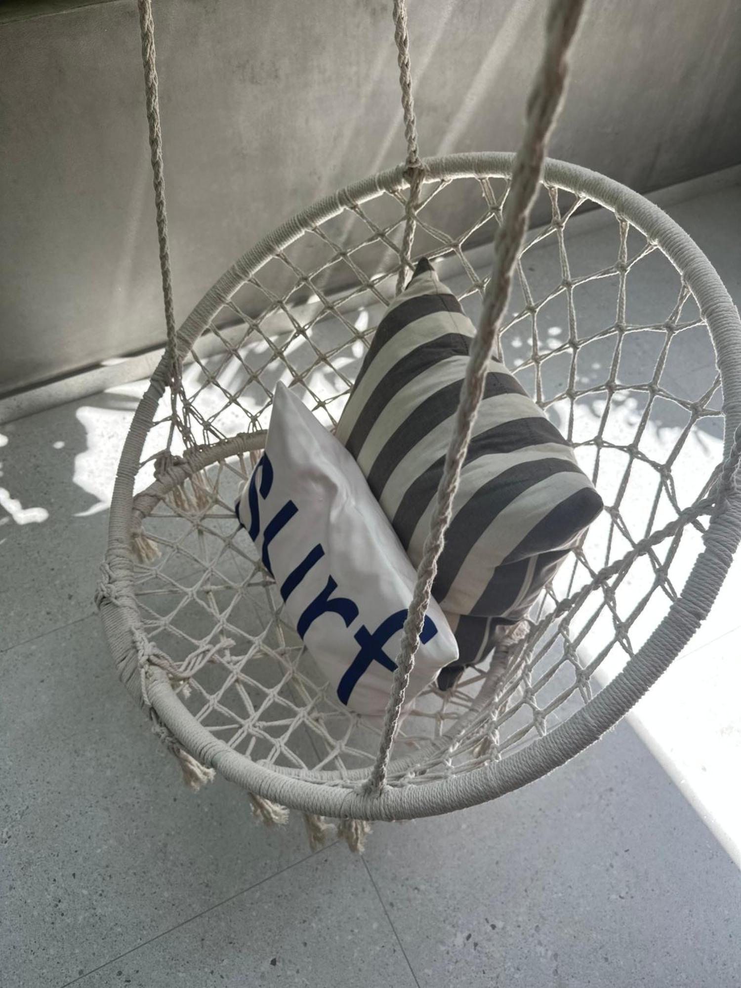 Athenian Coastal Urban Living Apartman Kültér fotó