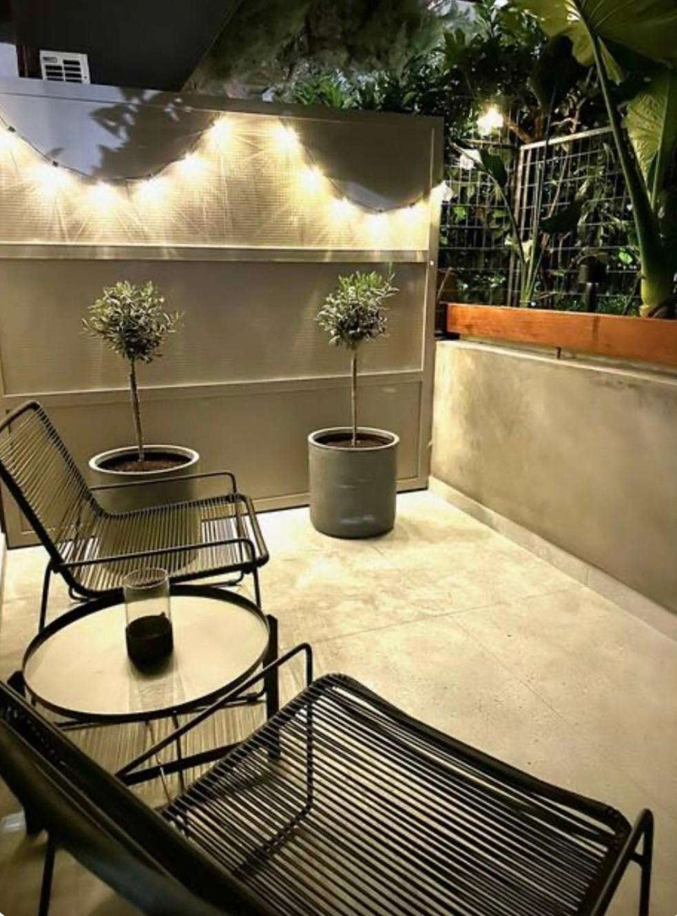 Athenian Coastal Urban Living Apartman Kültér fotó